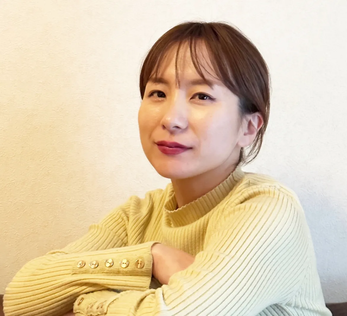 岩田 あゆみ