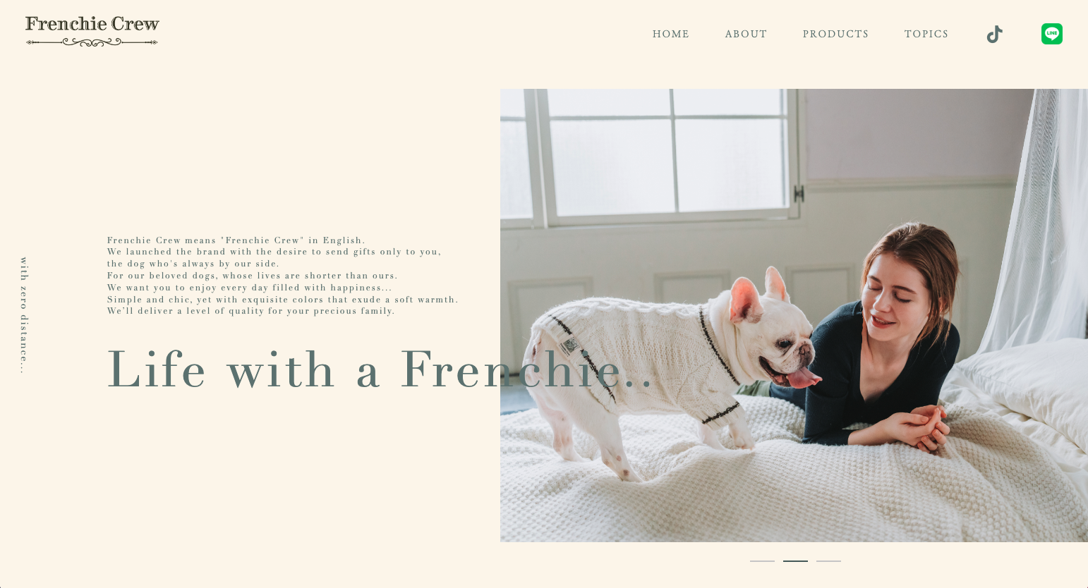 制作事例サイトのトップページサムネイル